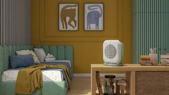 CALEFACT. OLIMPIA CALDO FUNKY 99203 2000W
