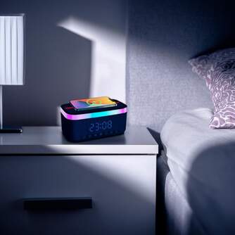 ALTAVOZ PORTATIL REDBULL WHEEL F1