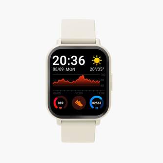 SMARTWATCH DENVER SWC-176BEMK2 BEIGE