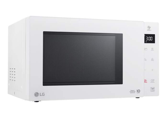 MICR. LG MH6336GIH SMART 23L 1000W GRILL BLANCO