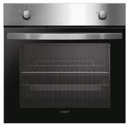 Horno Candy FIDCPX200 - 70 litros, Eléctrico convencional, Limpieza por Vapor, Clase A, Inox
