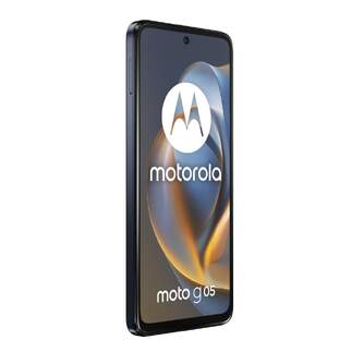 SMARTPHONE MOTOROLA G05 NFC 4/128 6,67%%%quot; DENIM BLUE