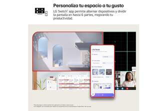 MONITOR LG 24%%%quot; 24G411A-B GAMING 144HZ 1 MS FHD