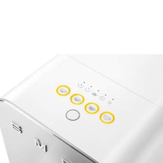 CAFET. SMEG BCC11WHMEU AUTOMATICA 19B 1350W BCA