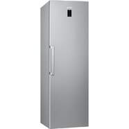 Frigor&iacute;fico 1 Puerta Smeg FS18EV3HX - Clase E, 380 litros, 186 x 59 x 65 cm, Inox