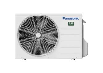ACON.SPLIT PANASONIC KITBZ35ZKE A  /A  R32 ACON.SPLIT PANASONIC KITBZ35ZKE A  /A  R32