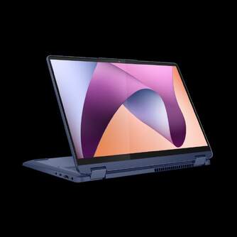 PORTATIL LENOVO FLEX 14ABR8 R7 16/512GB 14%%%quot; AZUL