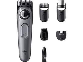 BARBERO BRAUN BT3560 S3 ALL IN 