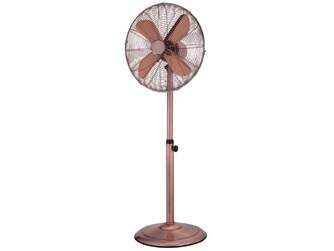 VENTILADOR PIE TRISTAR VE5971 40CM 4A 50W COBRE