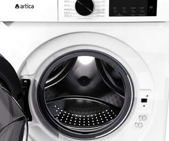 LVD. ARTICA AQUALINE61000AB 6K 1000R BCO VAPOR