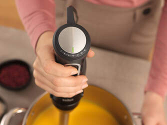 BATID. BRAUN MQ55001M S/A 1000W 25V NGRA-INOX