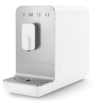 CAFET. SMEG BCC11WHMEU AUTOMATICA 19B 1350W BCA