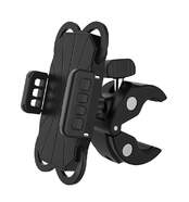 Soporte Universal Smartphone Youin MA1012 - Patinete/Bici/Teléfono Móvil 3.5-6"