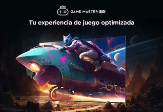 TV TCL 65%%%quot; 65C655 UHD QLED GOOGLETV ONKYO SOUND