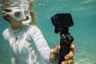 CAMARA DEPORTIVA GOPRO HERO13 BLACK