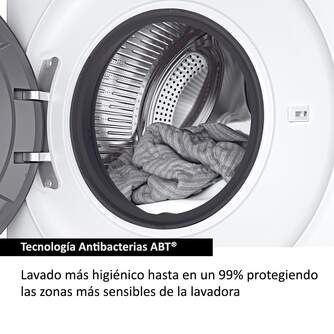 LVD. HAIER HW80B14939IB 8K 1400R BCA STEAM