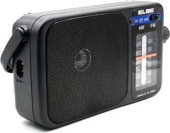 TRANSISTOR ELBE RF-942