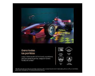 TV SAMSUNG 65%%%quot; TQ65S95F UHD OLED SMART TV 165HZ