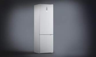 FRICOM. TEKA NFL430SWH BLANCO 201x60 NF DSP