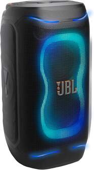 ALTAVOZ JBL PARTYBOX 130