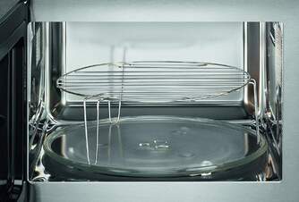 MICR. AEG MSB2547DM INTEGRABLE 900W GRILL 25L DSP