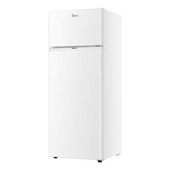 FRI. HOOVER HNDQ2S514EW 2P 144x55