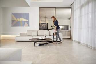 ASPI. ESCOBA SHARK IZ300EU 25,2V 2CEP.GIR.