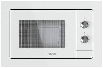 MICR. TEKA MB6200BI 20L 1200W BCO 112080004