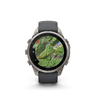 SMARTWATCH GARMIN FENIX 9 PRO 010-04336-21 47MM LT