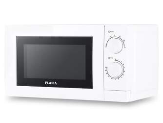 MICR. FLAMA 1816FL 20L BLANCO