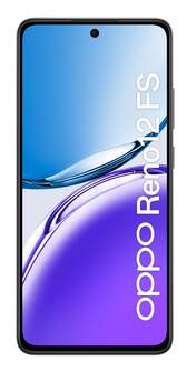 SMARTPHONE OPPO RENO 12FS 4G 8/512 6,67%%%quot; GREY