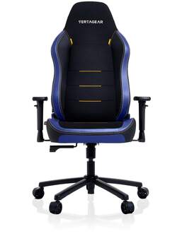 SILLA GAMING VERTAGEAR SL3800 HYGENNX AZUL