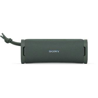 ALTAVOZ SONY SRSULT10H BT IP67 12H GRIS