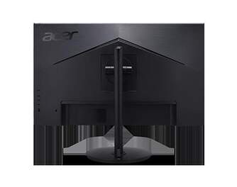 MONITOR ACER 24%%%quot; ACER CB242Y FHD IPS/HDR/ALTAVOCES