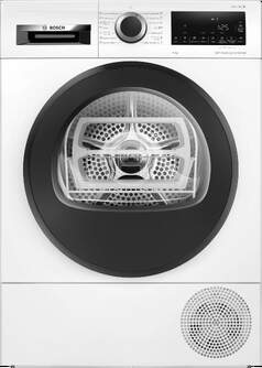 SECADORA BOSCH WQG245D0ES 9K BC BCO DSP