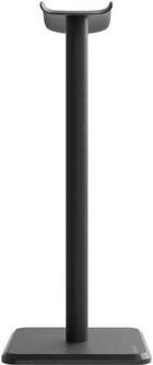 SOPORTE GENESIS THULIUM 100 PARA AURICULARES NEGRO