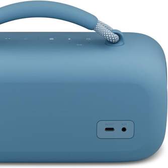 ALTAVOZ BOSE SOUNDLINK MAX AZUL