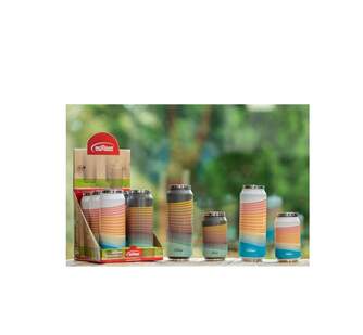 TERMO DE LIQUIDOS INOXIBAR 61260 BLUE WAVES 28CL