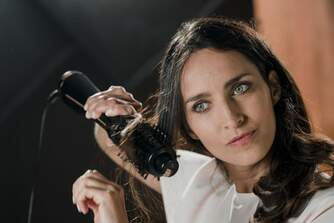 CEPILLO ALISADOR ROWENTA CF9625 CERAMICO IONICO