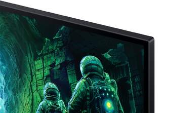 MONITOR SAMSUNG 27%%%quot; LS27FG530EUXEN  QHD IPS 200HZ