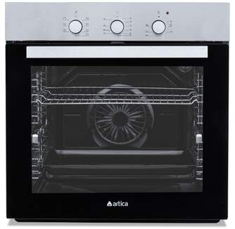 HORNO ARTICA AHB8204X MF TIMER 80L GT