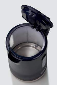 HERVIDOR ARIETE 2846/00 1,7L 2200W GRAFITO