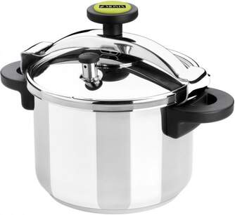 OLLA PRESION MONIX CLASSICA 6L