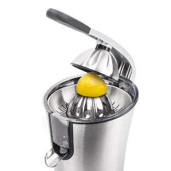 EXPRIM. PRINCESS 201860 BRAZO 300W INOX