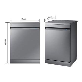 LVJ. SAMSUNG DW60A8060FS/EF 8P 3%%%#170;B