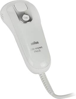 DEPIL. BRAUN PL3122 IPL CABEZAL PRECISON