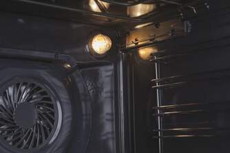 HORNO HOOVER HOC3U3188IN GT MF AQUALISIS