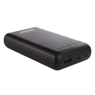 POWERBANK INTENSO XS 20000mAh BLACK