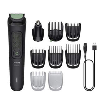 AFEITA. CORPORAL PHILIPS MG3945/15 9 EN 1, 90MIN CARGA 4H