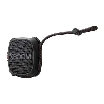 ALTAVOZ LG XG2TBK 5W BLUETOOTH IP67 10H